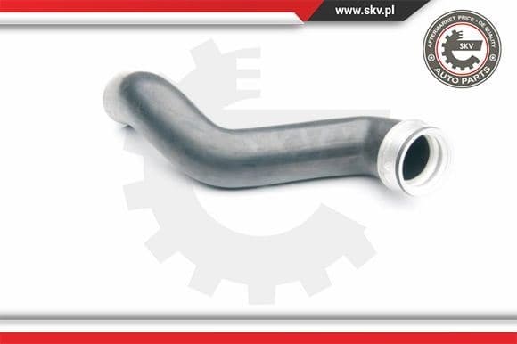 Charge Air Hose 24SKV102 - image 2