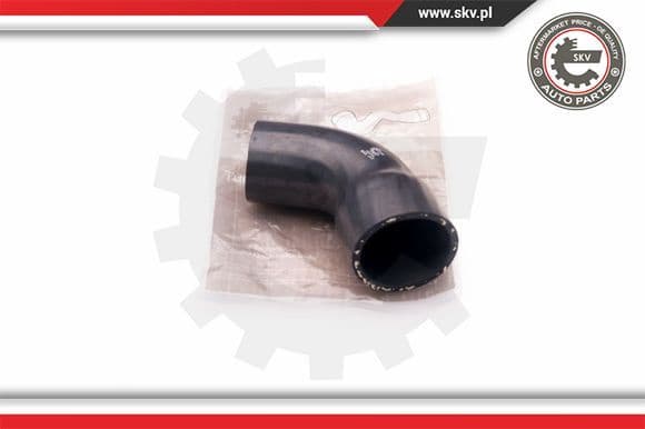 Charge Air Hose 24SKV136