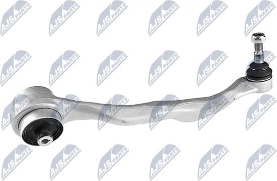 Control/Trailing Arm, wheel suspension ZWD-BM-052