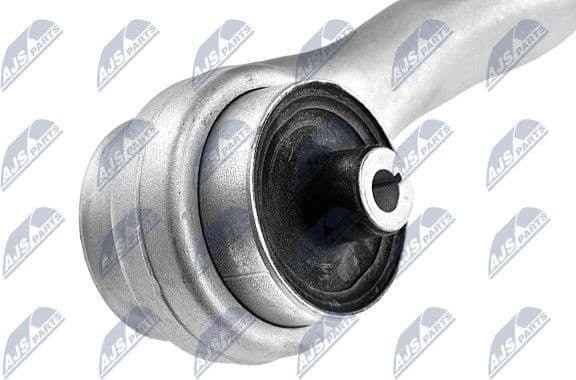 Control/Trailing Arm, wheel suspension ZWD-BM-052 - image 3