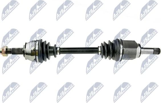 Drive Shaft NPW-FT-021