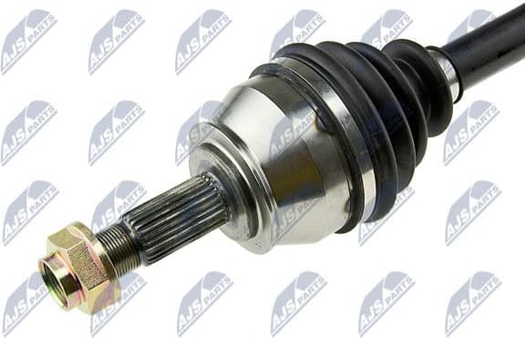 Drive Shaft NPW-FT-021 - image 2