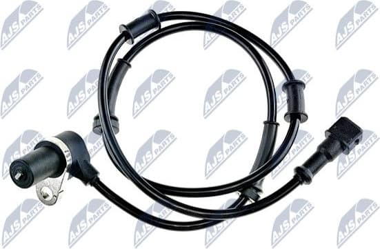 Sensor, wheel speed HCA-MS-002