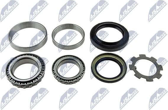 Wheel Bearing Kit KLT-FR-008