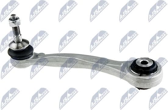 Control/Trailing Arm, wheel suspension ZWT-BM-016