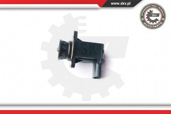 Divert-air Valve, charger 95SKV402 - image 2