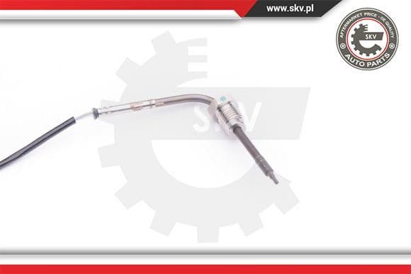 Sensor, exhaust gas temperature 30SKV011 - image 2