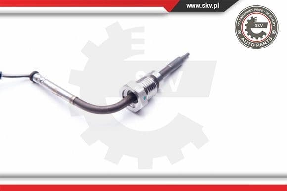 Sensor, exhaust gas temperature 30SKV071 - image 3