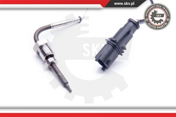 Sensor, exhaust gas temperature 30SKV071 - image 5