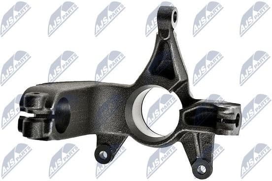 Steering Knuckle, wheel suspension ZZP-RE-023 - image 2
