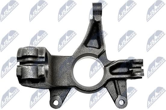 Steering Knuckle, wheel suspension ZZP-RE-023 - image 3