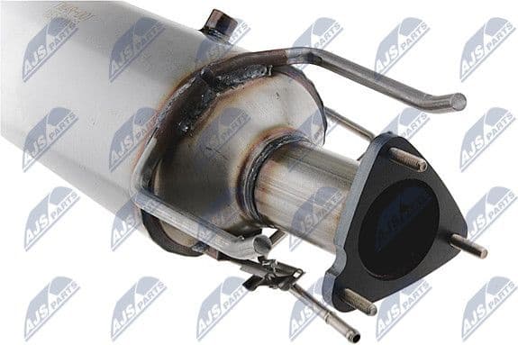 Soot/Particulate Filter, exhaust system DPF-AR-001 - image 8