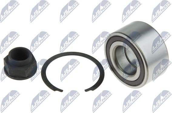 Wheel Bearing Kit KLP-FT-026