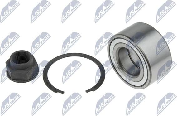 Wheel Bearing Kit KLP-FT-026 - image 2