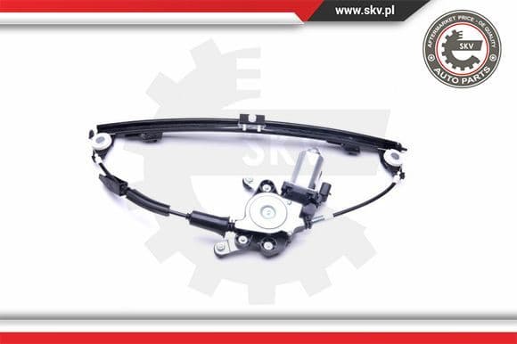 Window Regulator 00SKV441 - image 3