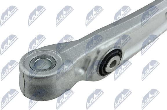 Control/Trailing Arm, wheel suspension ZWD-AU-020 - image 2