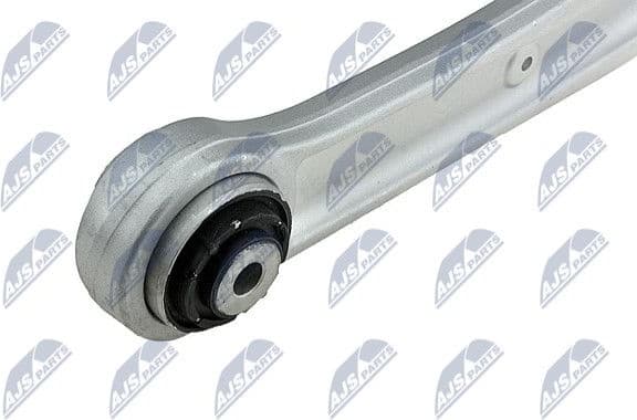 Control/Trailing Arm, wheel suspension ZWD-AU-020 - image 3