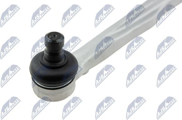 Control/Trailing Arm, wheel suspension ZWG-AU-010 - image 4