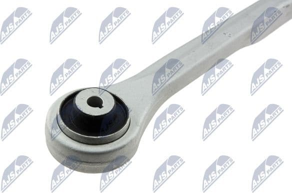 Control/Trailing Arm, wheel suspension ZWG-AU-010 - image 5