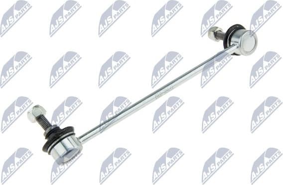 Link/Coupling Rod, stabiliser bar ZLP-RE-010 - image 2