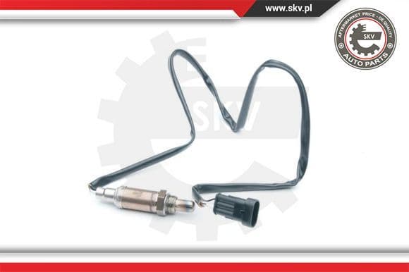 Oxygen Sensor 09SKV549