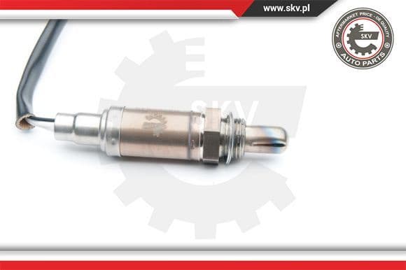 Oxygen Sensor 09SKV549 - image 2