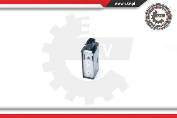 Actuator, central locking system 16SKV325 - image 4