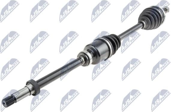 Drive Shaft NPW-PE-004