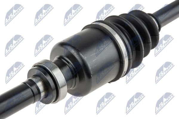 Drive Shaft NPW-PE-004 - image 3