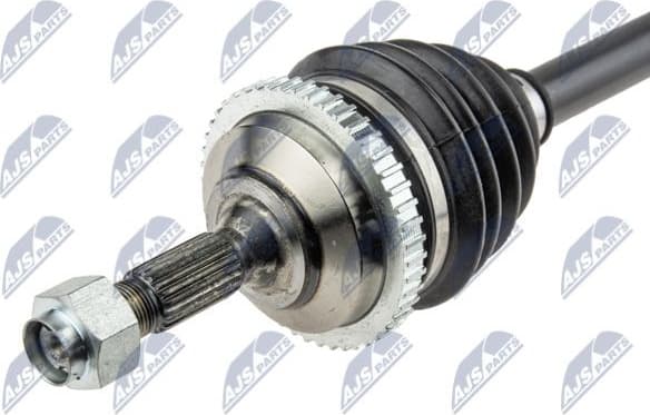 Drive Shaft NPW-PE-004 - image 4