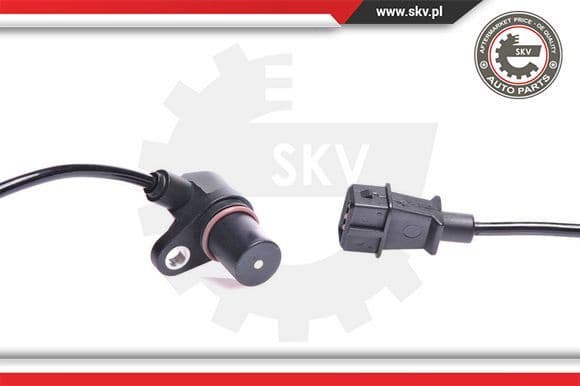 Sensor, crankshaft pulse 17SKV225 - image 2