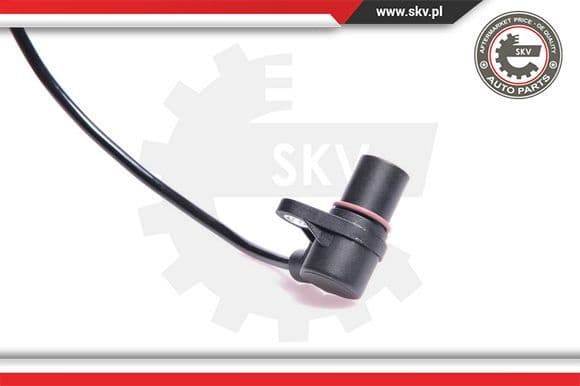 Sensor, crankshaft pulse 17SKV225 - image 3