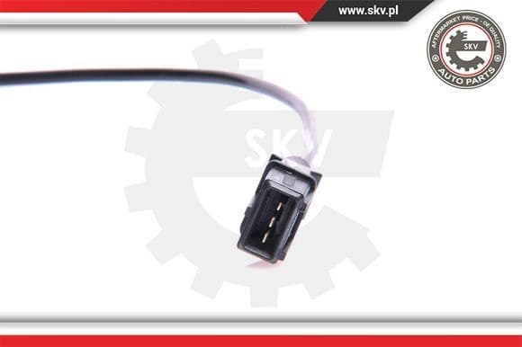 Sensor, crankshaft pulse 17SKV225 - image 4