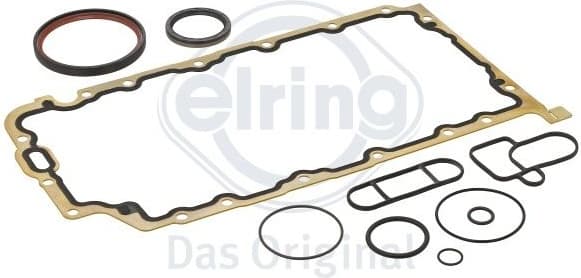 Gasket Kit, crankcase 477.070