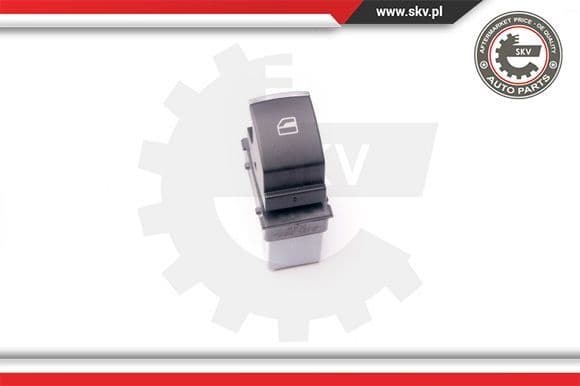 Switch, window regulator 37SKV306