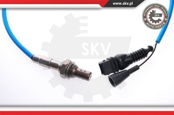 Oxygen Sensor 09SKV063 - image 2