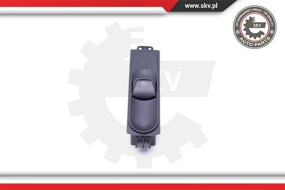 Switch, window regulator 37SKV346 - image 2