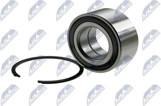 Wheel Bearing Kit KLP-CT-017 - image 2