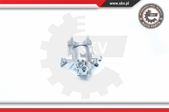 Brake Caliper 23SKV304 - image 2