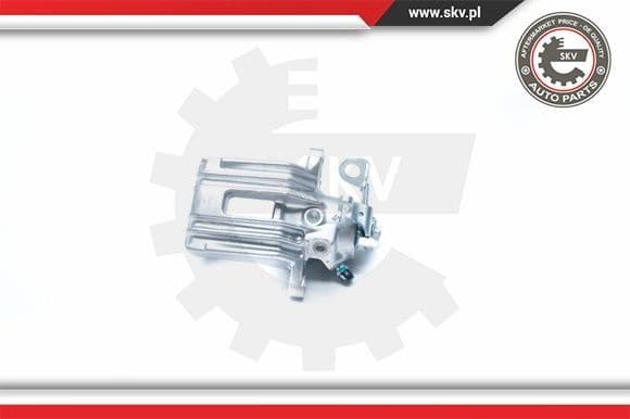 Brake Caliper 23SKV304 - image 3
