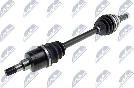 Drive Shaft NPW-SU-029