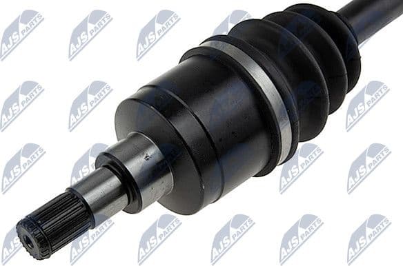 Drive Shaft NPW-SU-029 - image 2