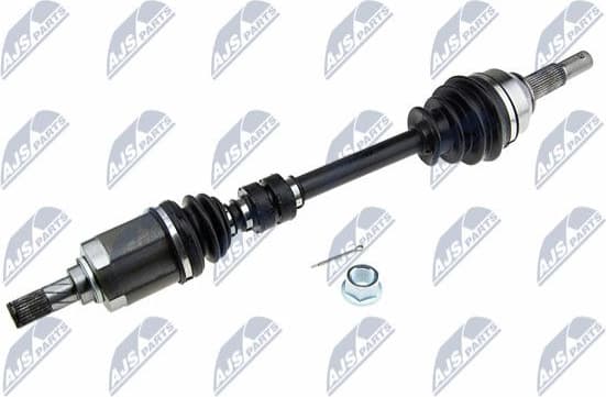 Drive Shaft NPW-NS-068