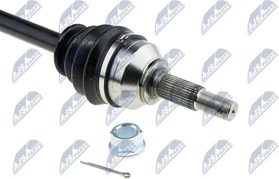 Drive Shaft NPW-NS-068 - image 3