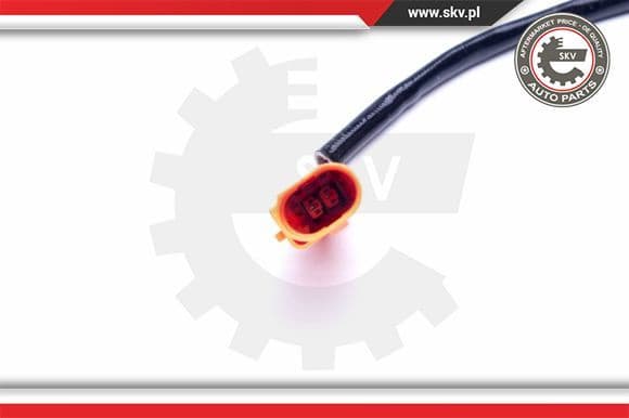 Sensor, exhaust gas temperature 30SKV236 - image 2