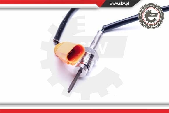 Sensor, exhaust gas temperature 30SKV236 - image 4