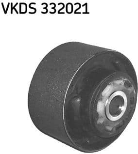 Mounting, control/trailing arm VKDS 332021