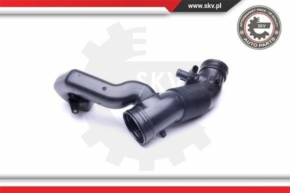 Charge Air Hose 43SKV125 - image 2