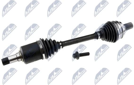 Drive Shaft NPW-ME-038