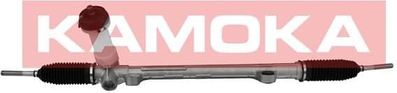 Steering Gear 9120022